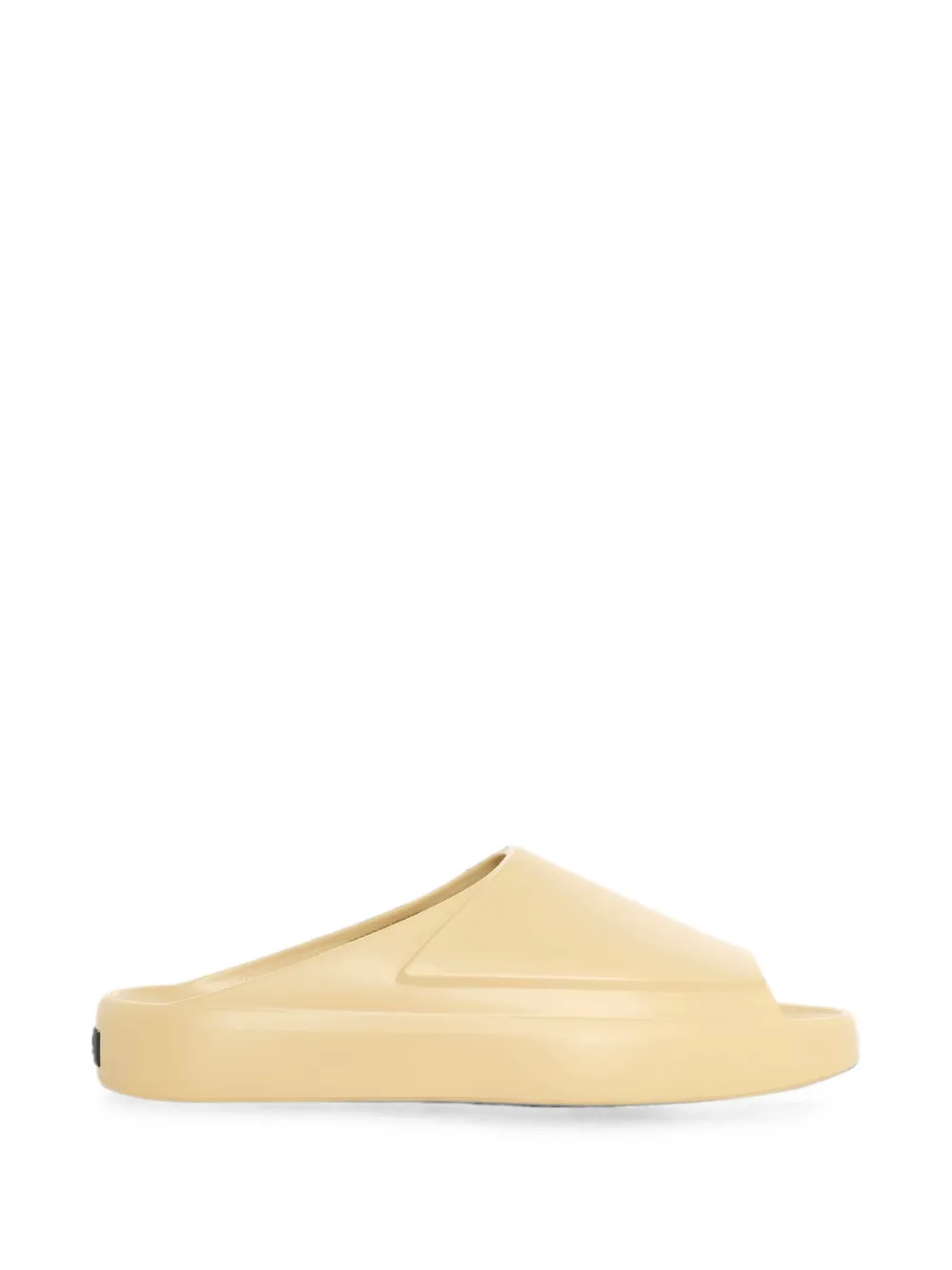 FEAR OF GOD ESSENTIALS Los Feliz sandals - Nude