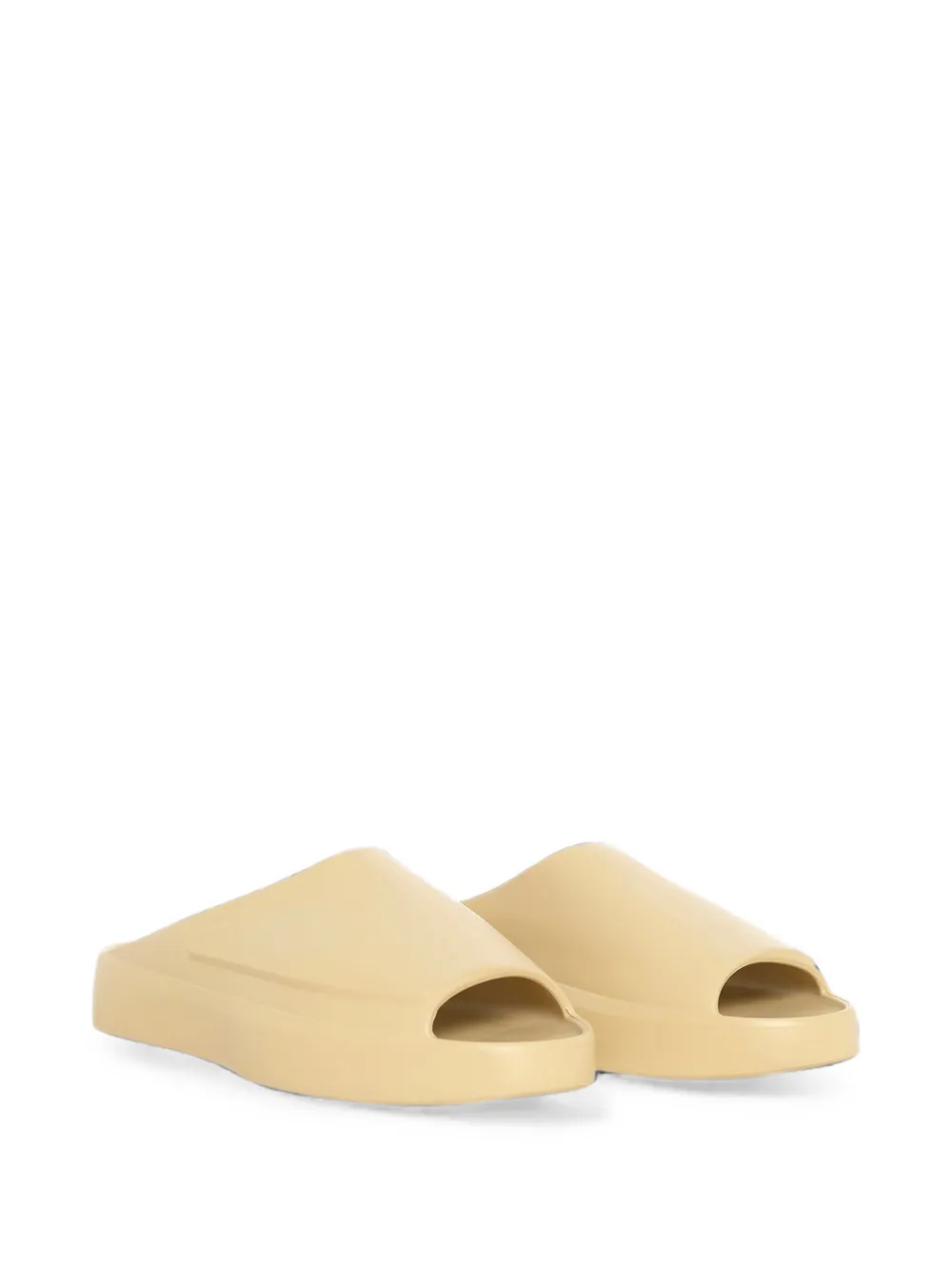 FEAR OF GOD ESSENTIALS Los Feliz sandalen Beige