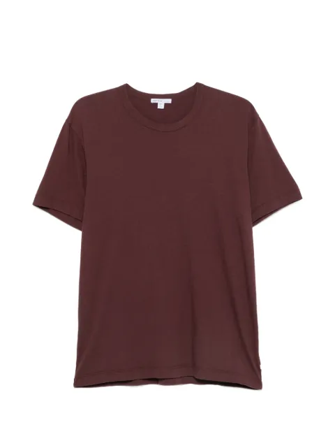 James Perse crew-neck T-shirt