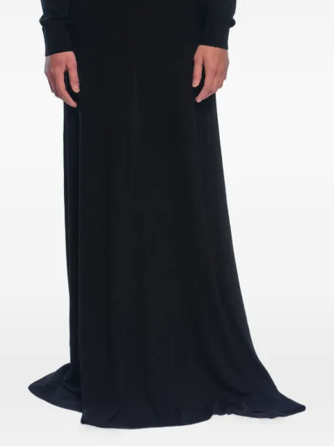 ROT vestido The Priest con botones