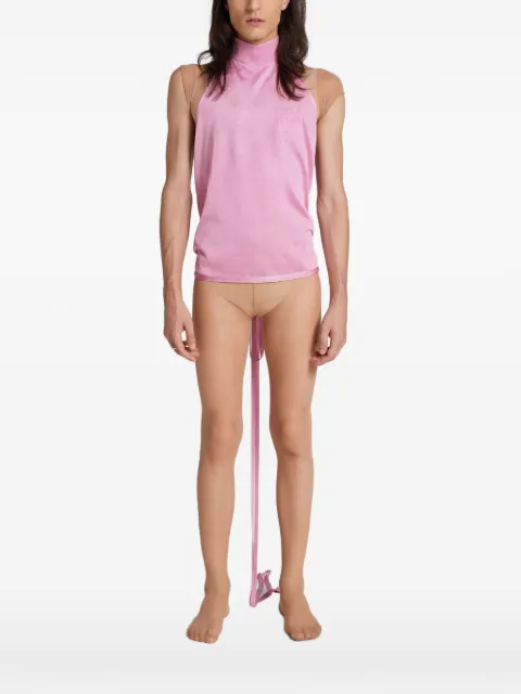 ROT top The Halter