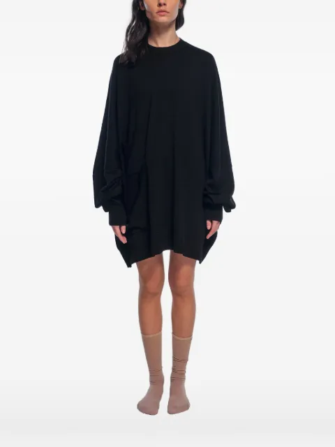 ROT The After Sex oversized sweater