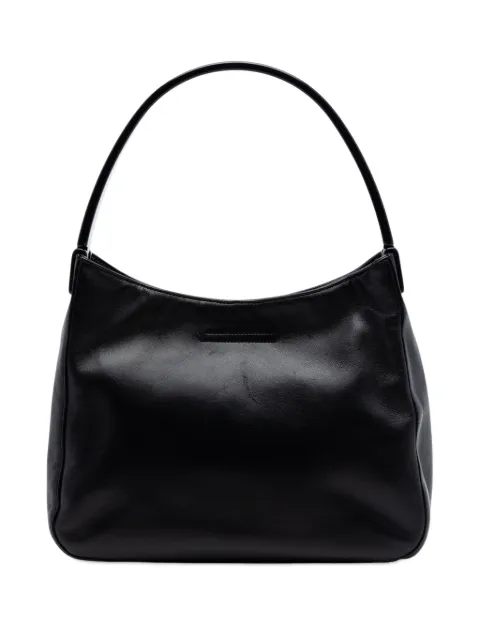 Prada Pre-Owned 2010-2026 Nappa Leather shoulder bag