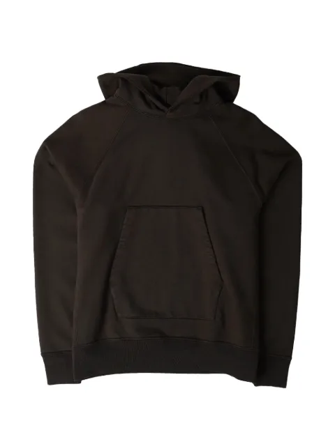 Lady White Co. Super Weighted raglan-sleeve hoodie