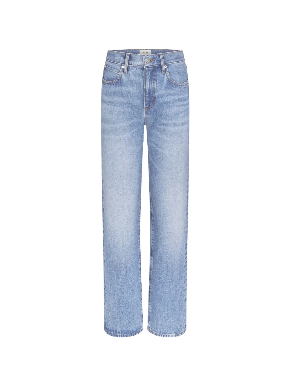 FRAME The Saturday jeans - Blu