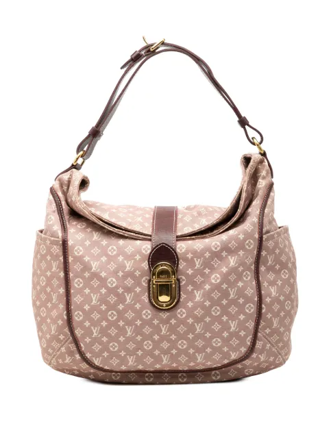 Louis Vuitton Pre-Owned 2011 Monogram Idylle Romance shoulder bag