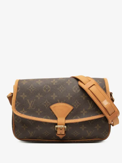 Louis Vuitton Pre-Owned 2008 Monogram Sologne crossbody bag