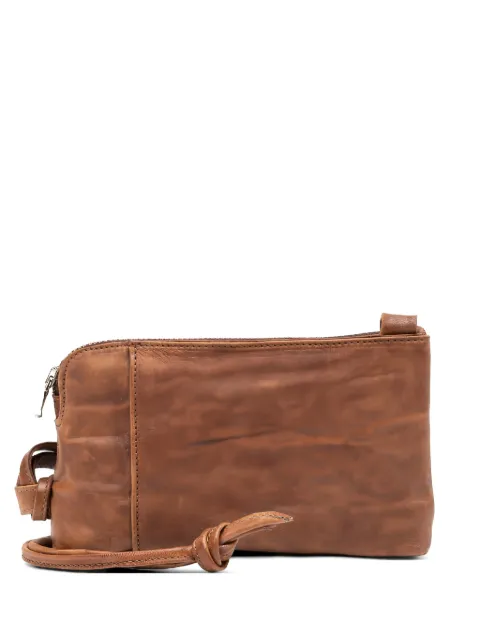 SOMMET Neck Pouch crossbody bag