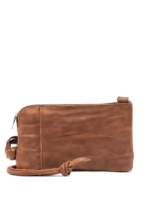 SOMMET Neck Pouch crossbody bag
