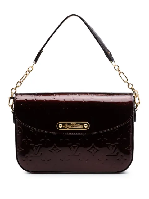 Louis Vuitton Pre-Owned sac à bandoulière Monogram Vernis Rodeo Drive (2009-2010)