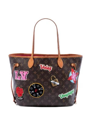 Louis Vuitton（ルイ・ヴィトン）モノグラムバッグ コレクション