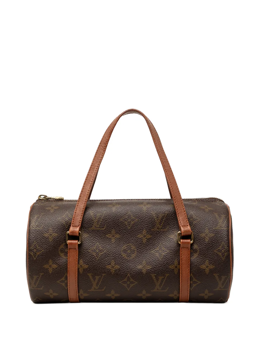 Louis Vuitton Pre-Owned 1994 Monogram Papillon 26 handbag - Marrone