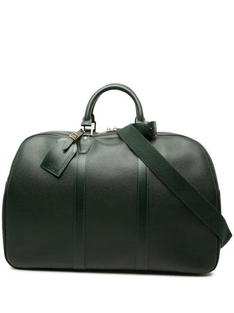 Louis Vuitton Pre-Owned 1995 Taiga Kendall PM Reisetasche