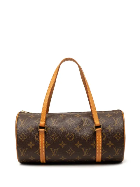 Louis Vuitton Pre-Owned sac à main Papillon 28 (2005)