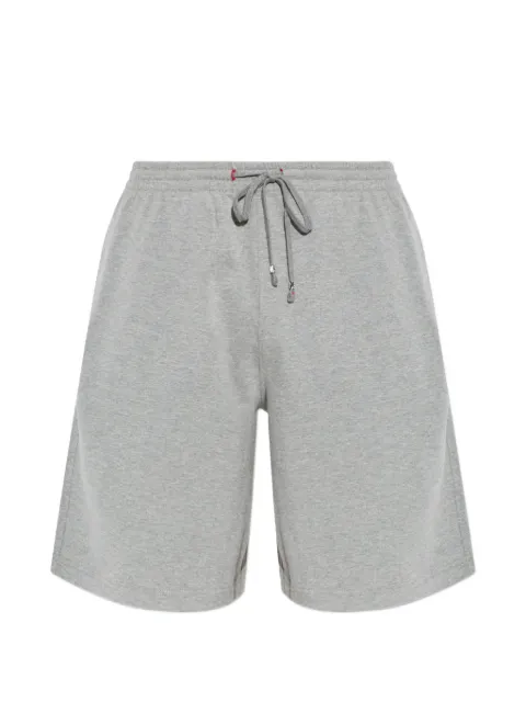 Diesel Lucas-D-Core drawstring shorts
