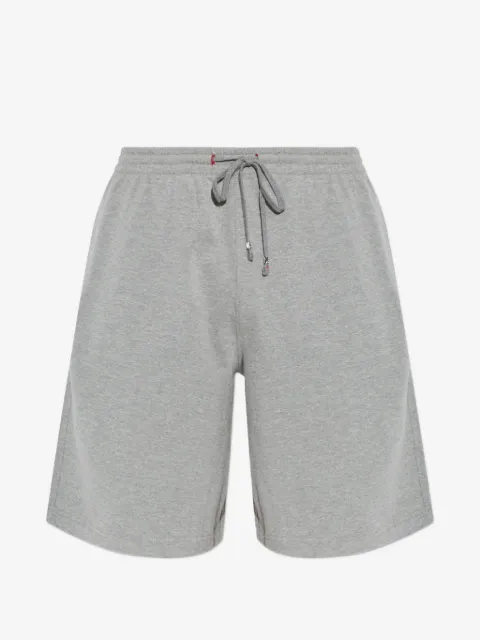 Diesel Lucas-D-Core drawstring shorts