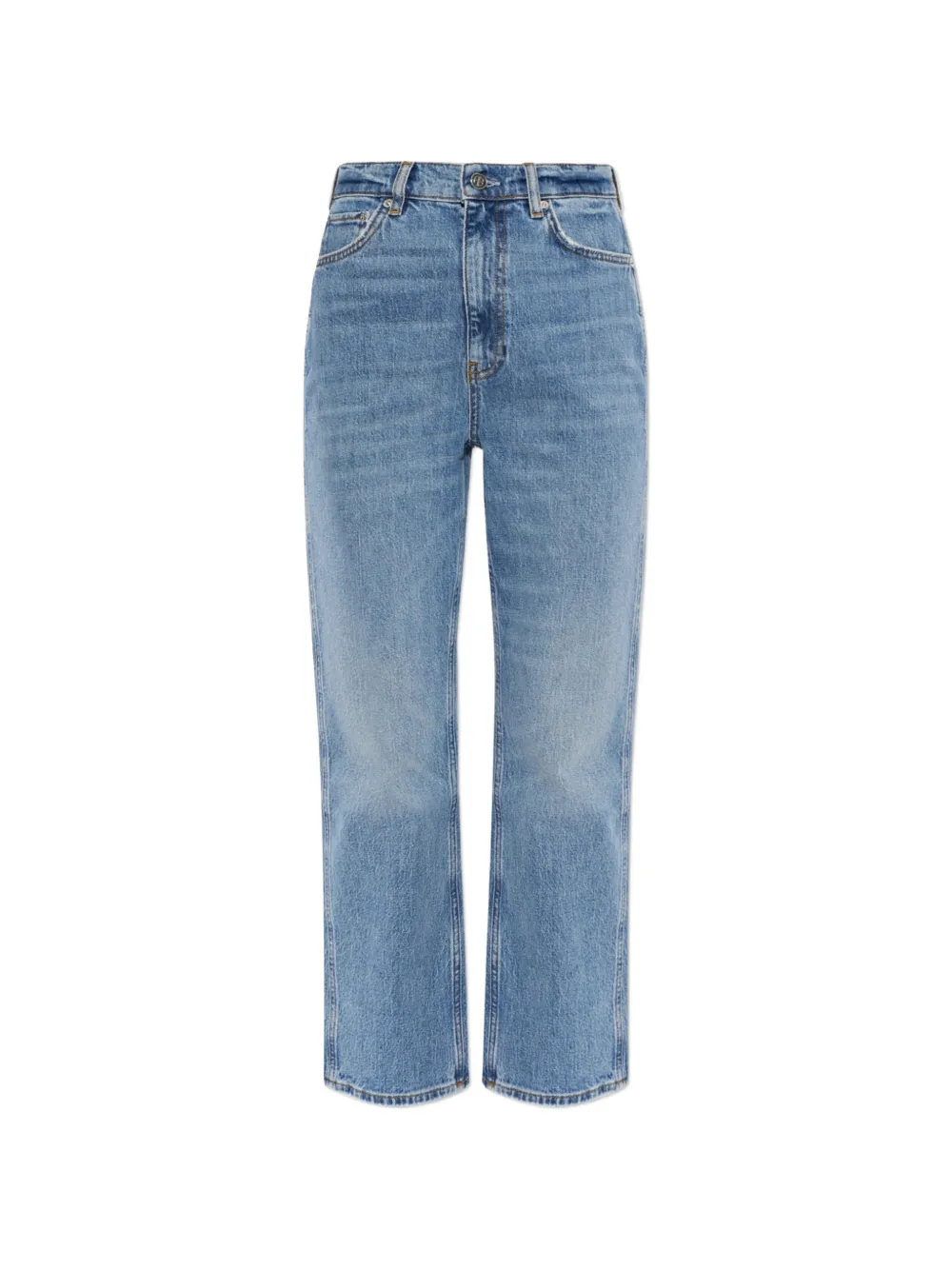 ANINE BING Jeans Jane - Blu