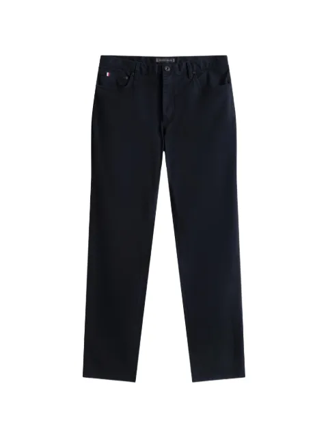 Tommy Hilfiger Denton twill trousers