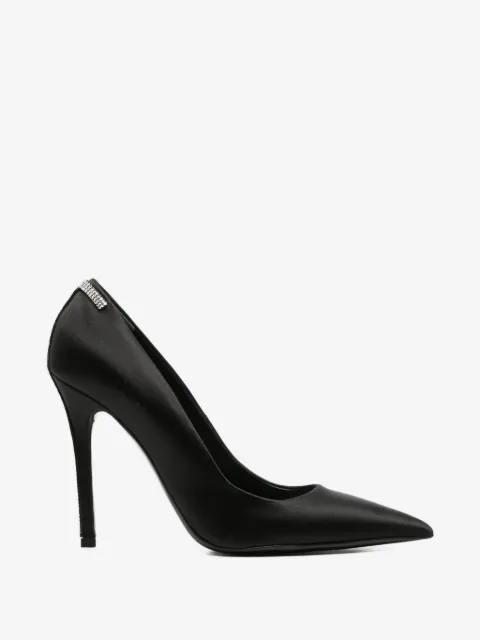 Tom Ford Pre-Owned zapatillas con detalles de cristal