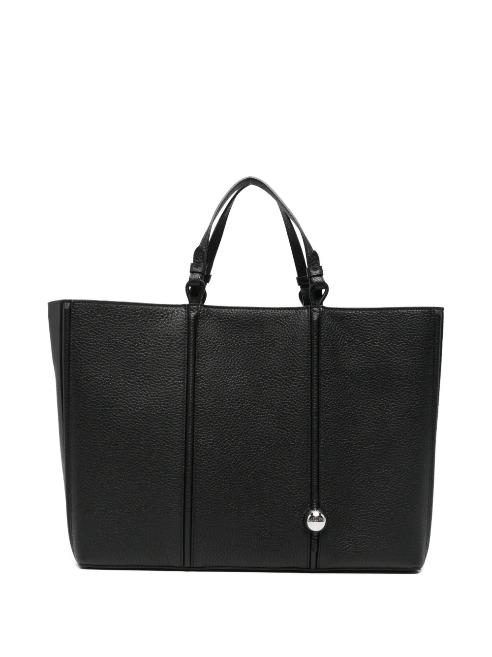 Jacquemus Pre-Owned Le Marino tote bag - Nero