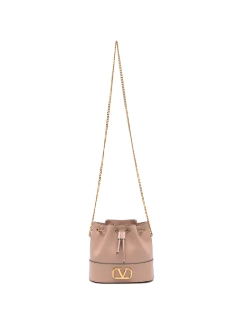 Valentino Garavani Pre-Owned bolsa VLogo Signature