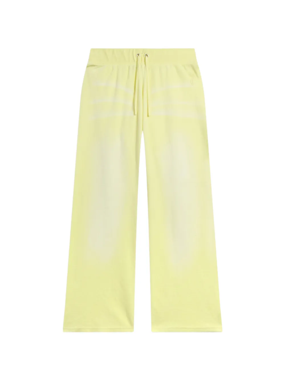 Juicy Couture Pantaloni sportivi - Giallo
