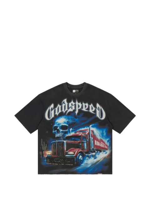GODSPEED Interstate Fate T-shirt