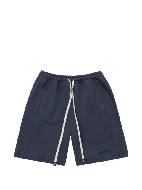 GODSPEED Vital drawstring shorts