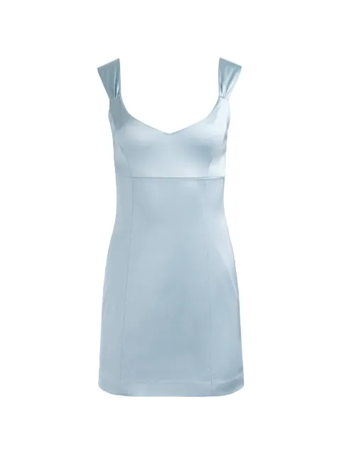 alice + olivia Renee mini dress