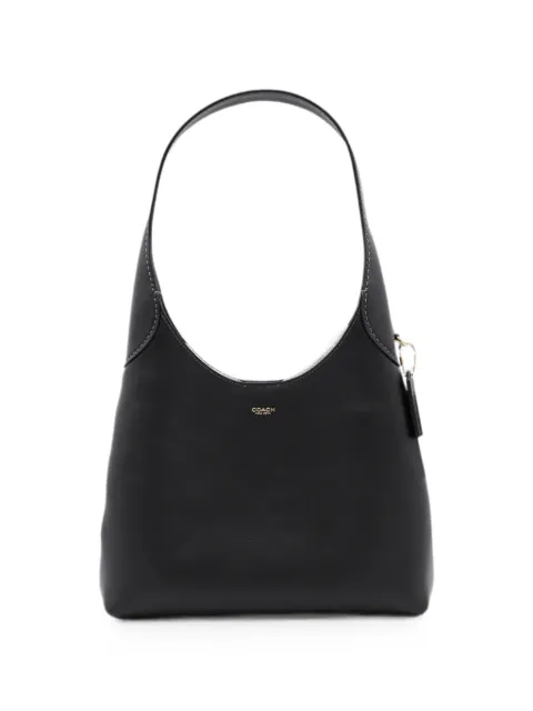 Coach Brooklyn 26 leather shoulder bag