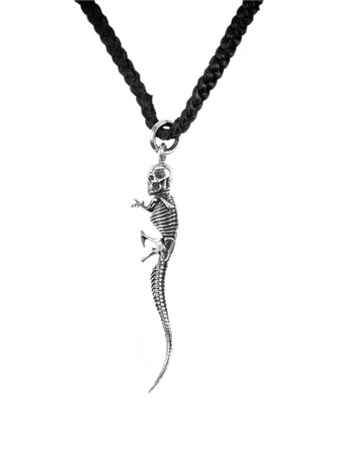 Chrome Hearts Foti Jarvis pendant necklace
