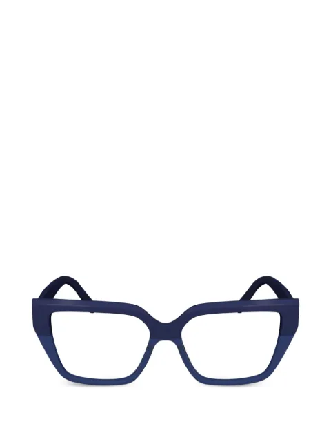 Ferragamo square-frame glasses