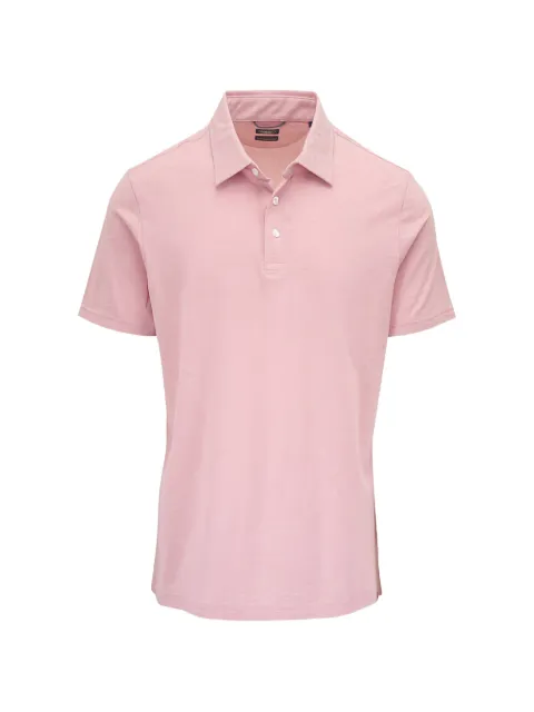 FAHERTY short-sleeve polo shirt
