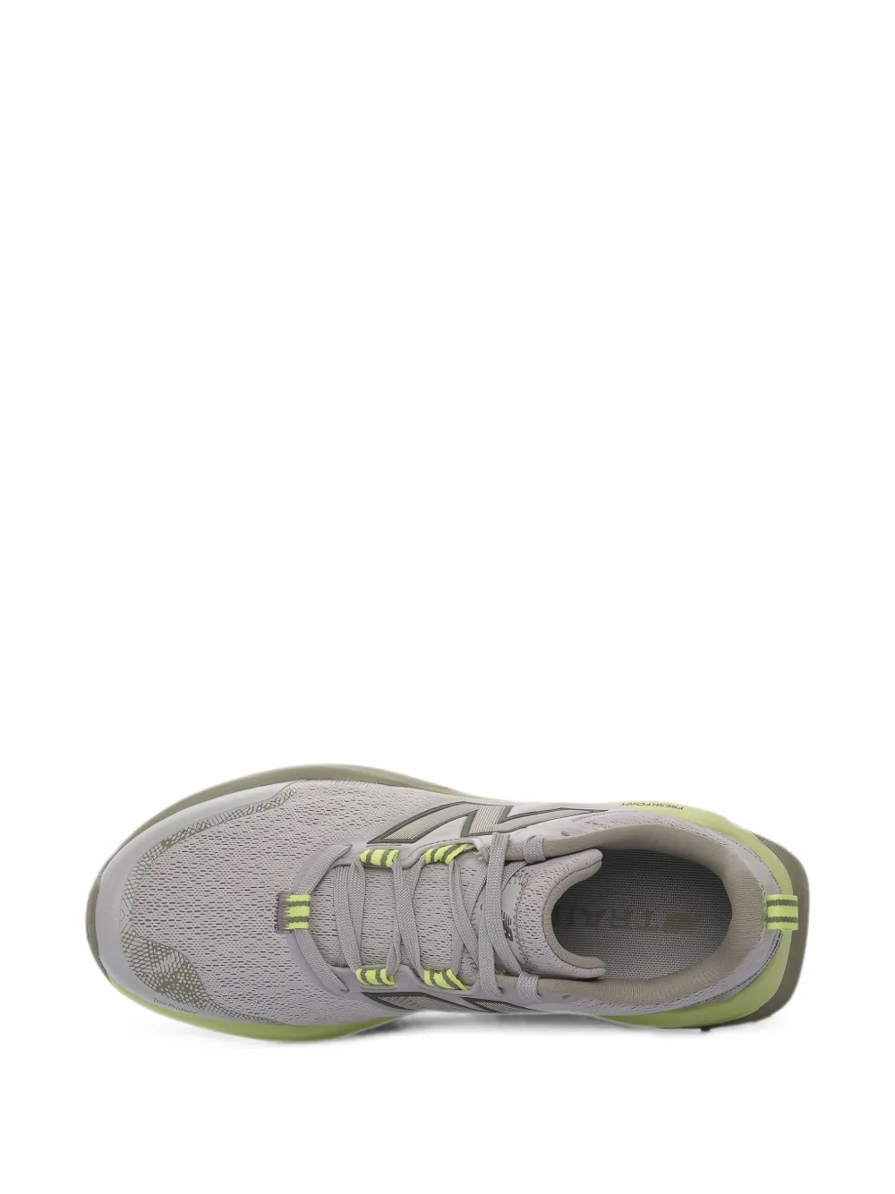 New Balance Fresh Foam X sneakers Grijs