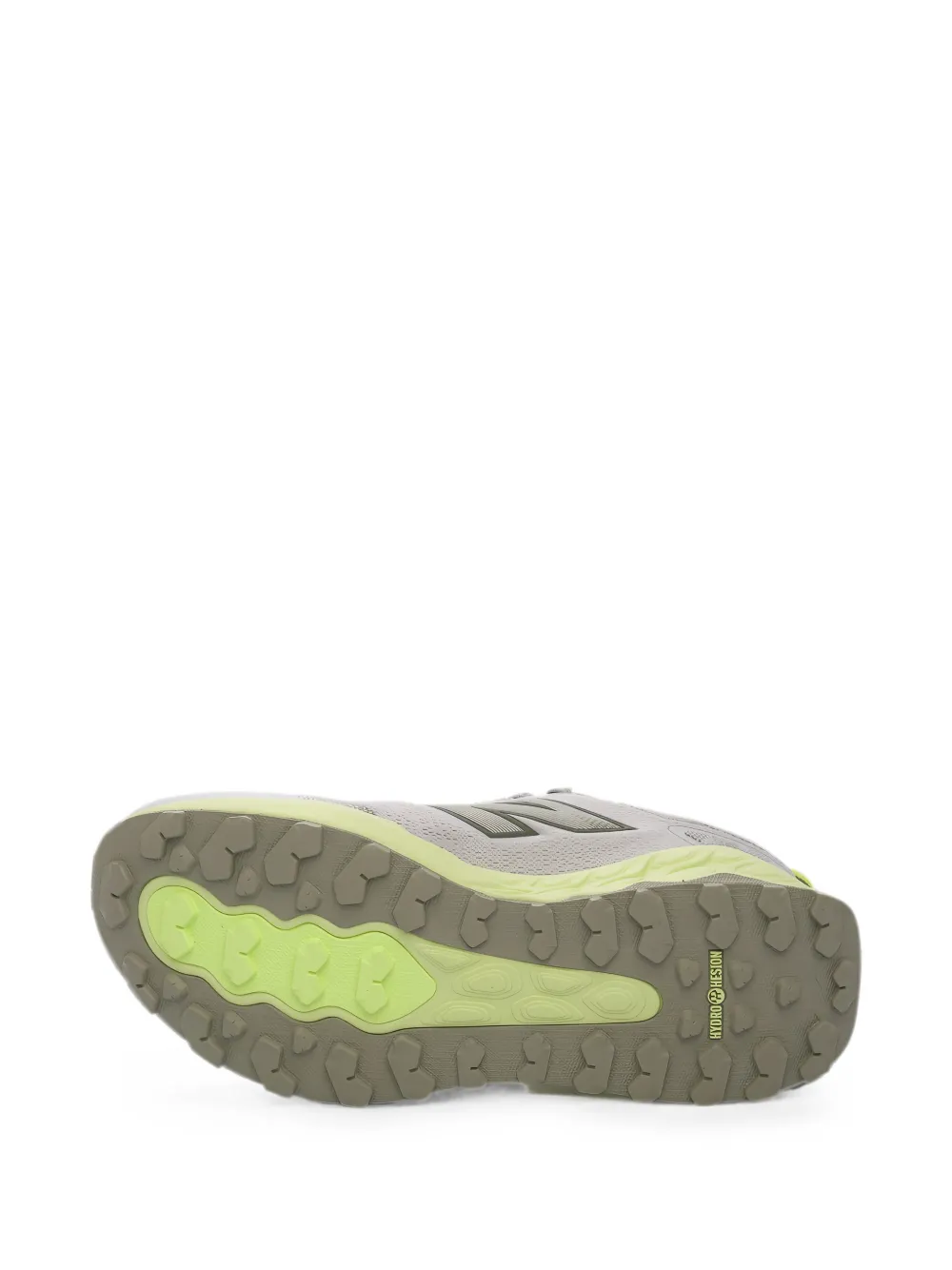New Balance Fresh Foam X sneakers Grijs