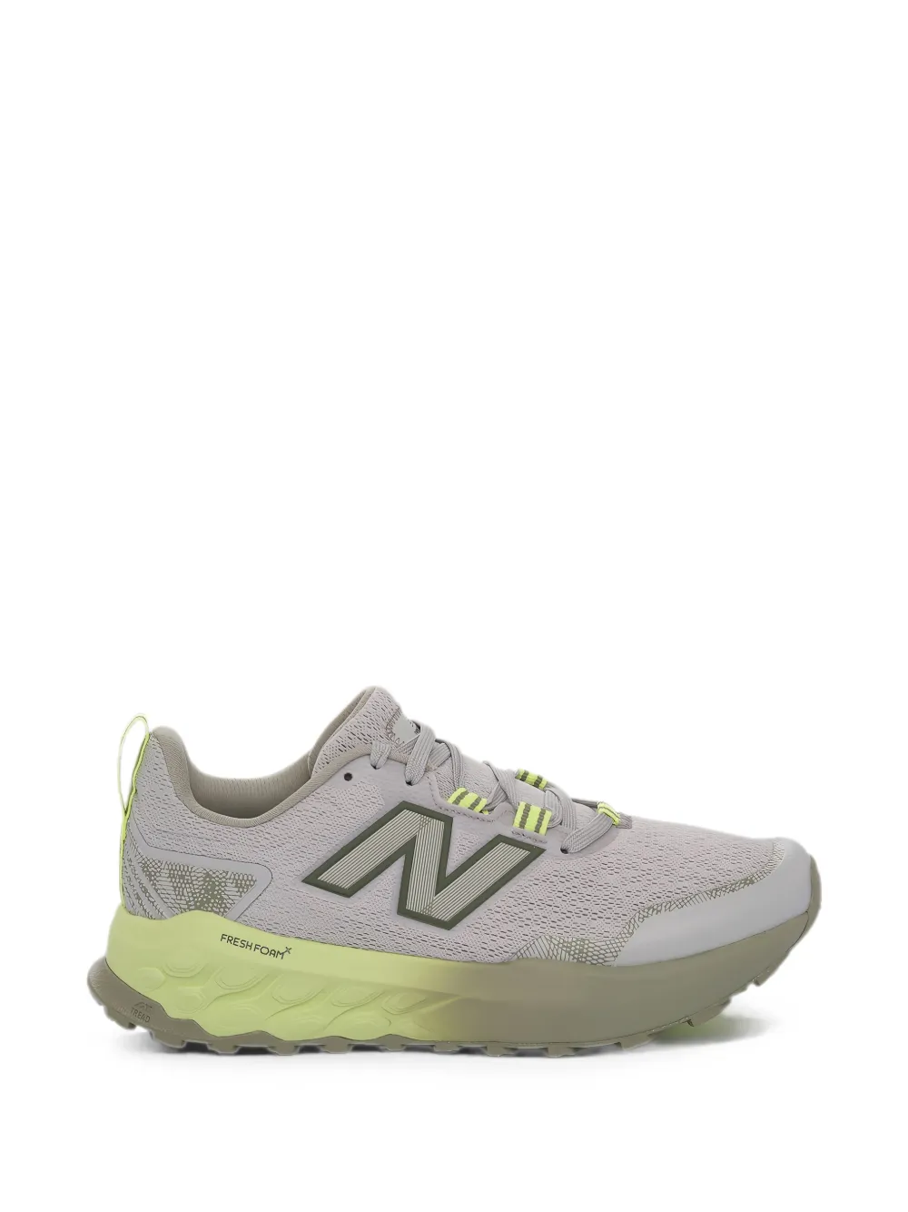New Balance Fresh Foam X sneakers - Grau