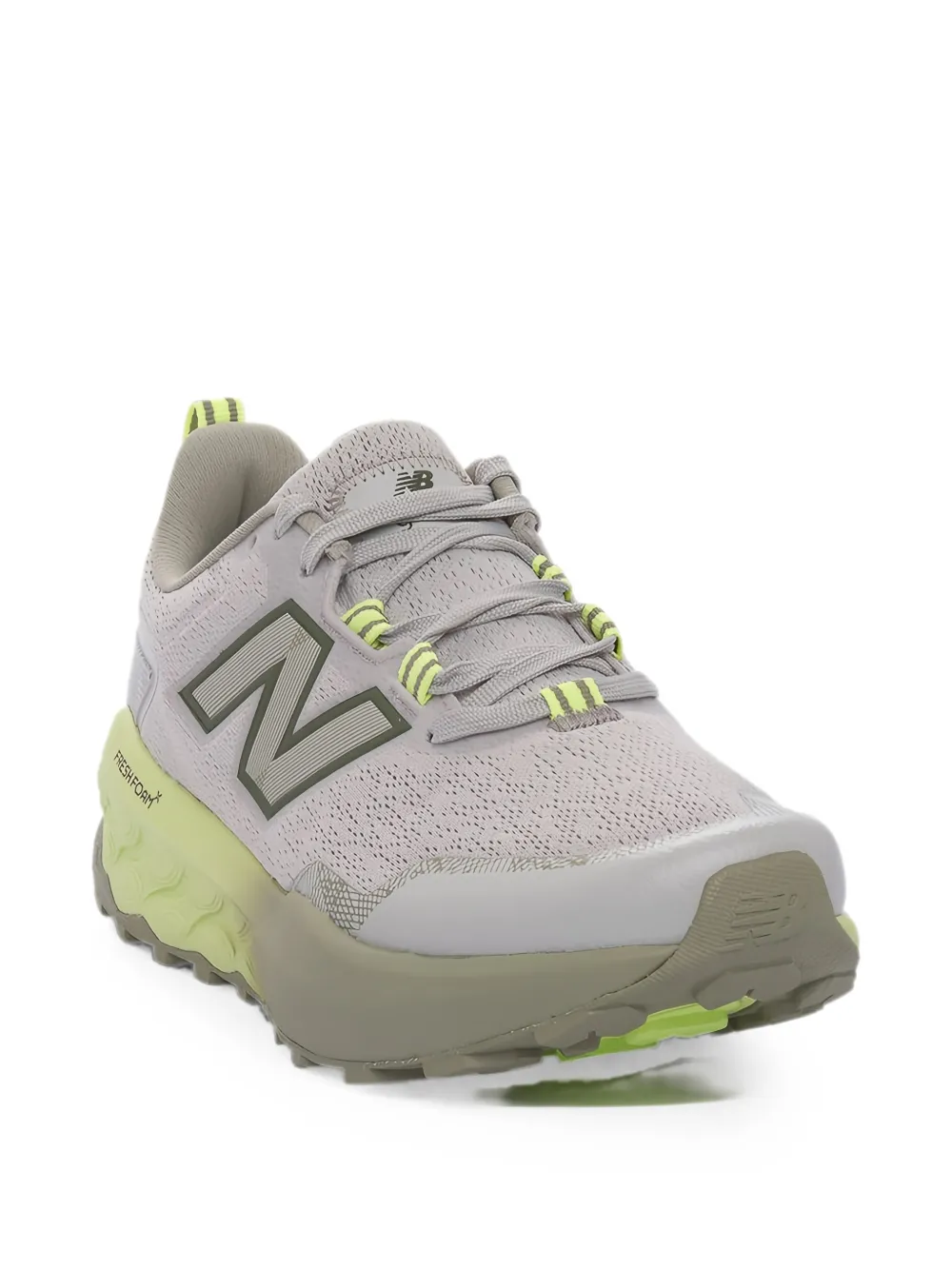New Balance Fresh Foam X sneakers Grijs