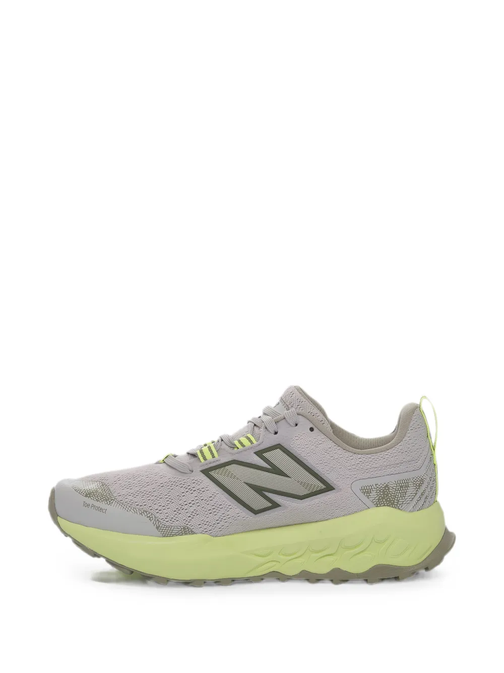 New Balance Fresh Foam X sneakers Grijs
