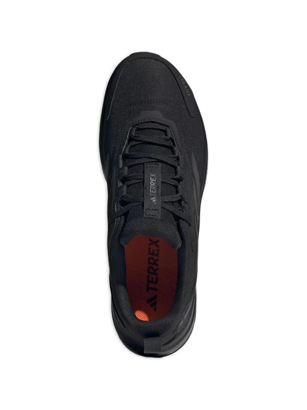 adidas Anylander Terrex sneakers Zwart
