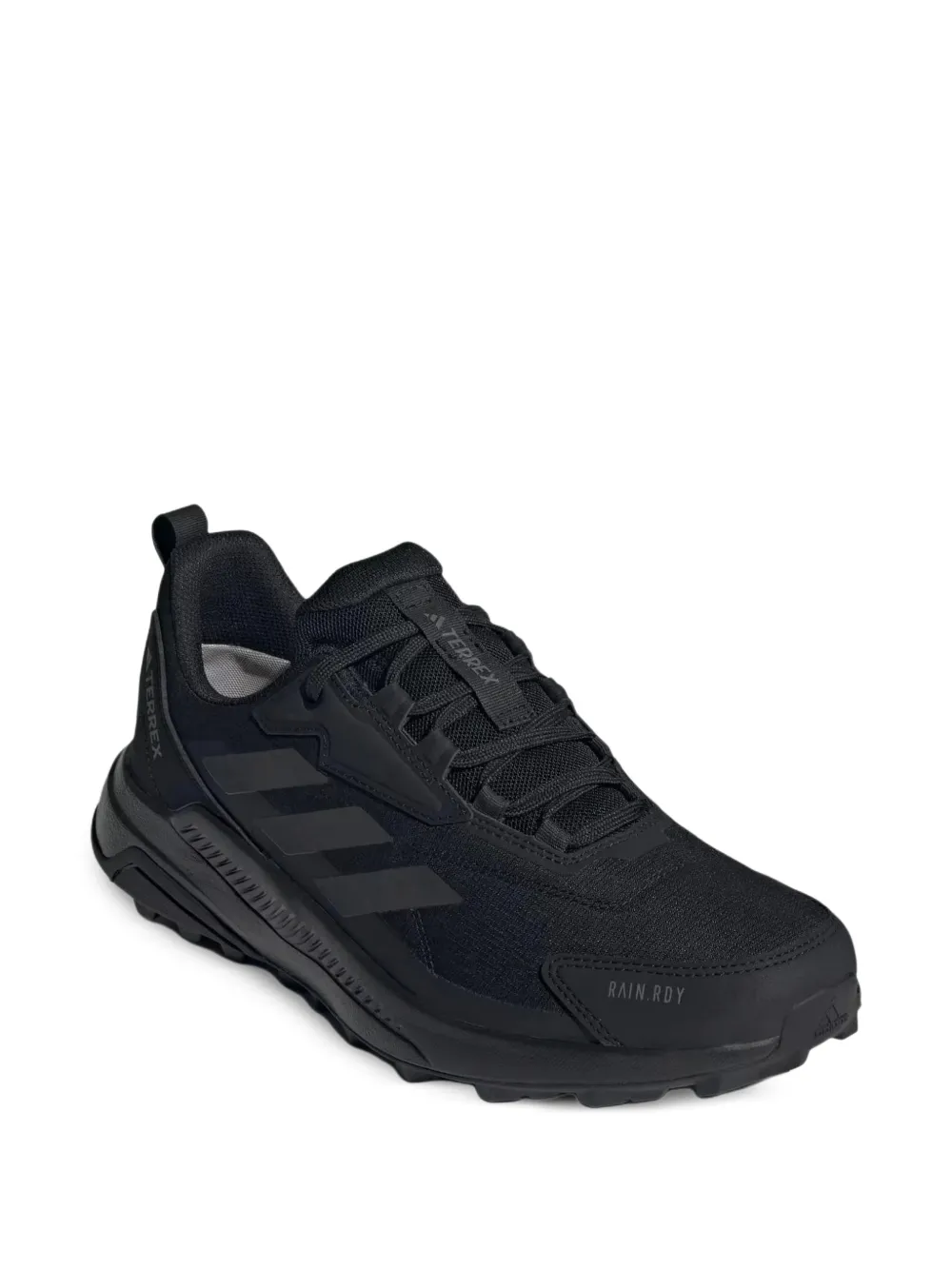 adidas Anylander Terrex sneakers Zwart