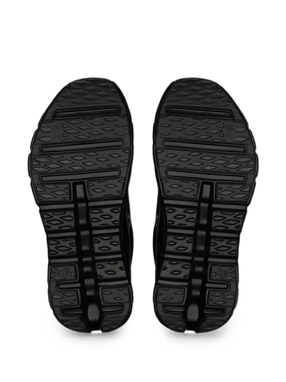 On Cloudtilt sneakers Zwart