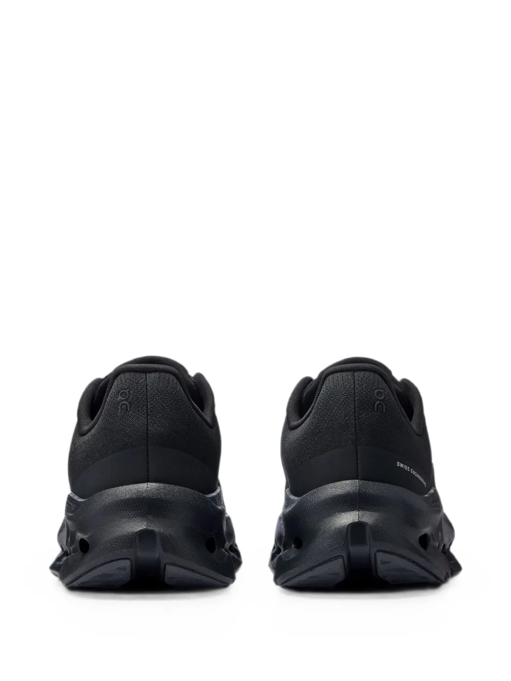 On Cloudtilt sneakers Zwart