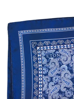 Supreme Hav-A-Hank Bandanas (set Of three) | Blue | FARFETCH