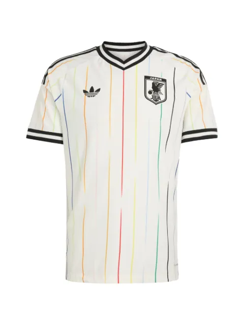 adidas Japan 26 Away Authentic T-shirt