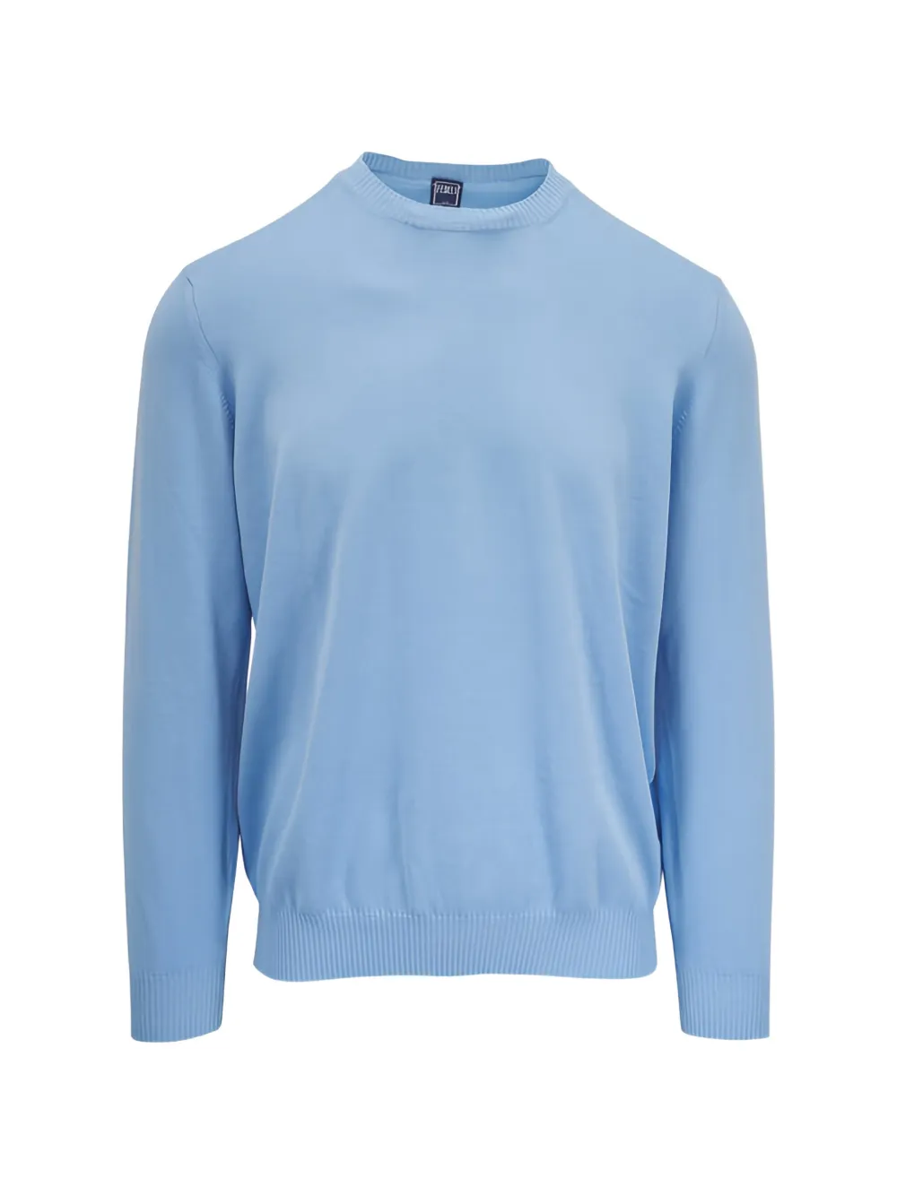 Fedeli Spring Sweaters - Blu