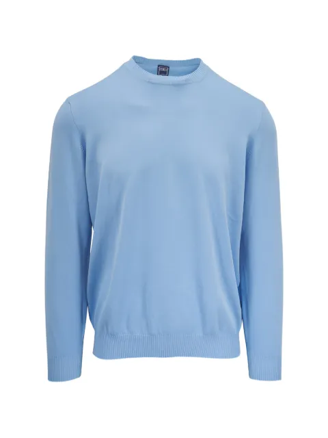 Fedeli Argentina crew-neck sweater