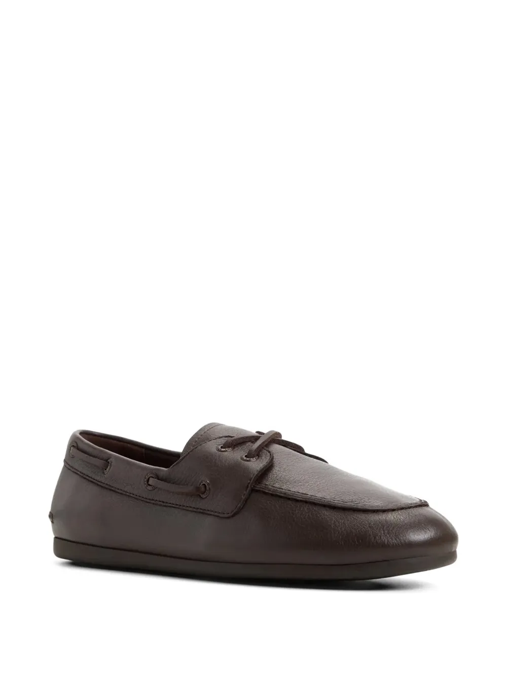 Sperry Top-Sider tumbled boat shoes Bruin