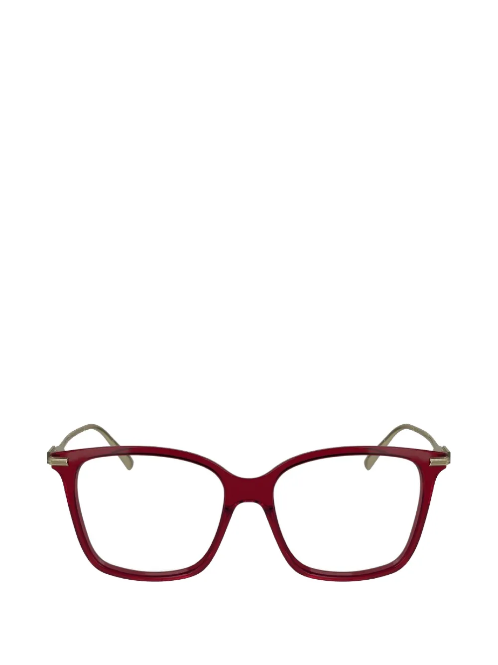 Ferragamo Eyewear square-frame glasses