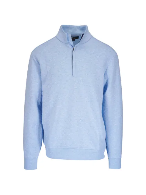 RLX Ralph Lauren zip knit sweater