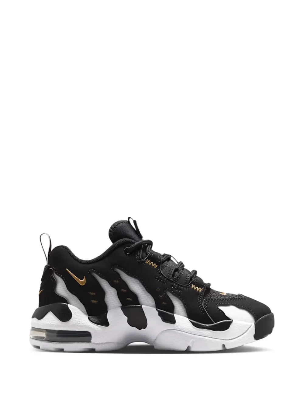 Nike Kids Sneakers Air DT Max '96 - Nero
